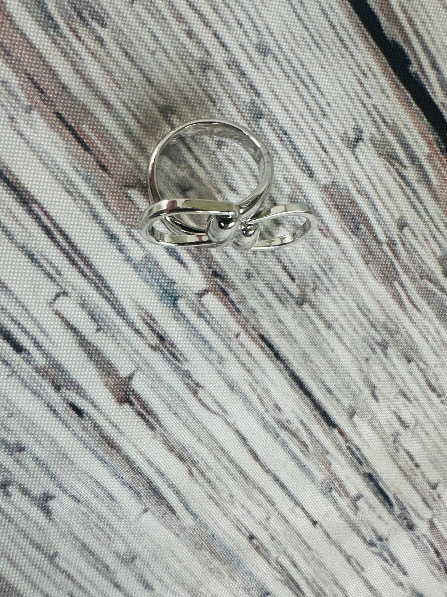 Snaffle Scarf Slide